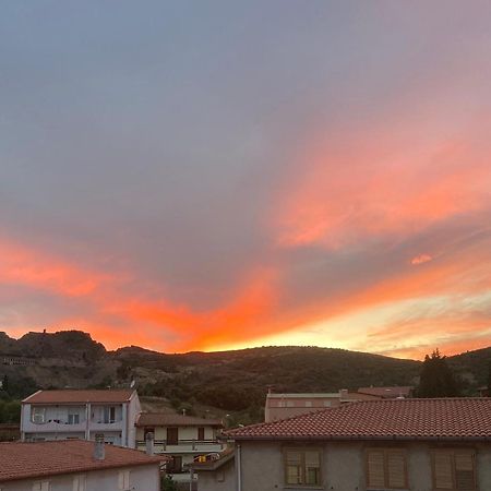 Pozzo Sella Aparthouse - Tramonto Sulla Miniera Iglesias Buitenkant foto